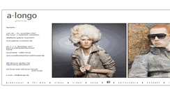 Desktop Screenshot of alongo.de
